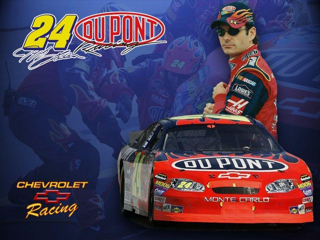 1024x768 Jeff Gordon Wallpaper. HD Wallpaper Base. Jeff gordon