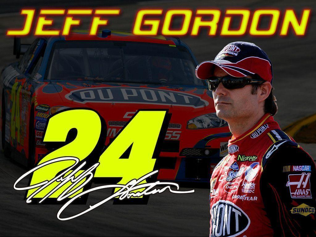 Jeff Gordon Wallpapers Top Free Jeff Gordon Backgrounds Wallpaperaccess