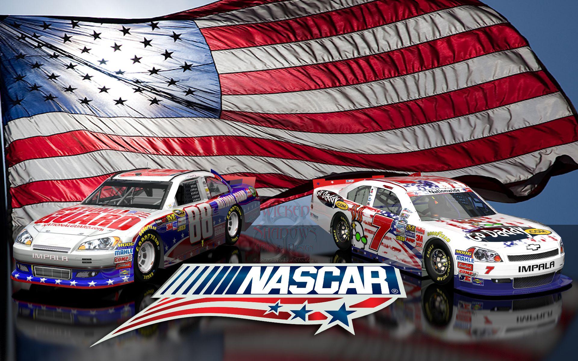 1920x1200 Wallpaper By Wicked Shadows: Danica Patrick Dale Earnhardt