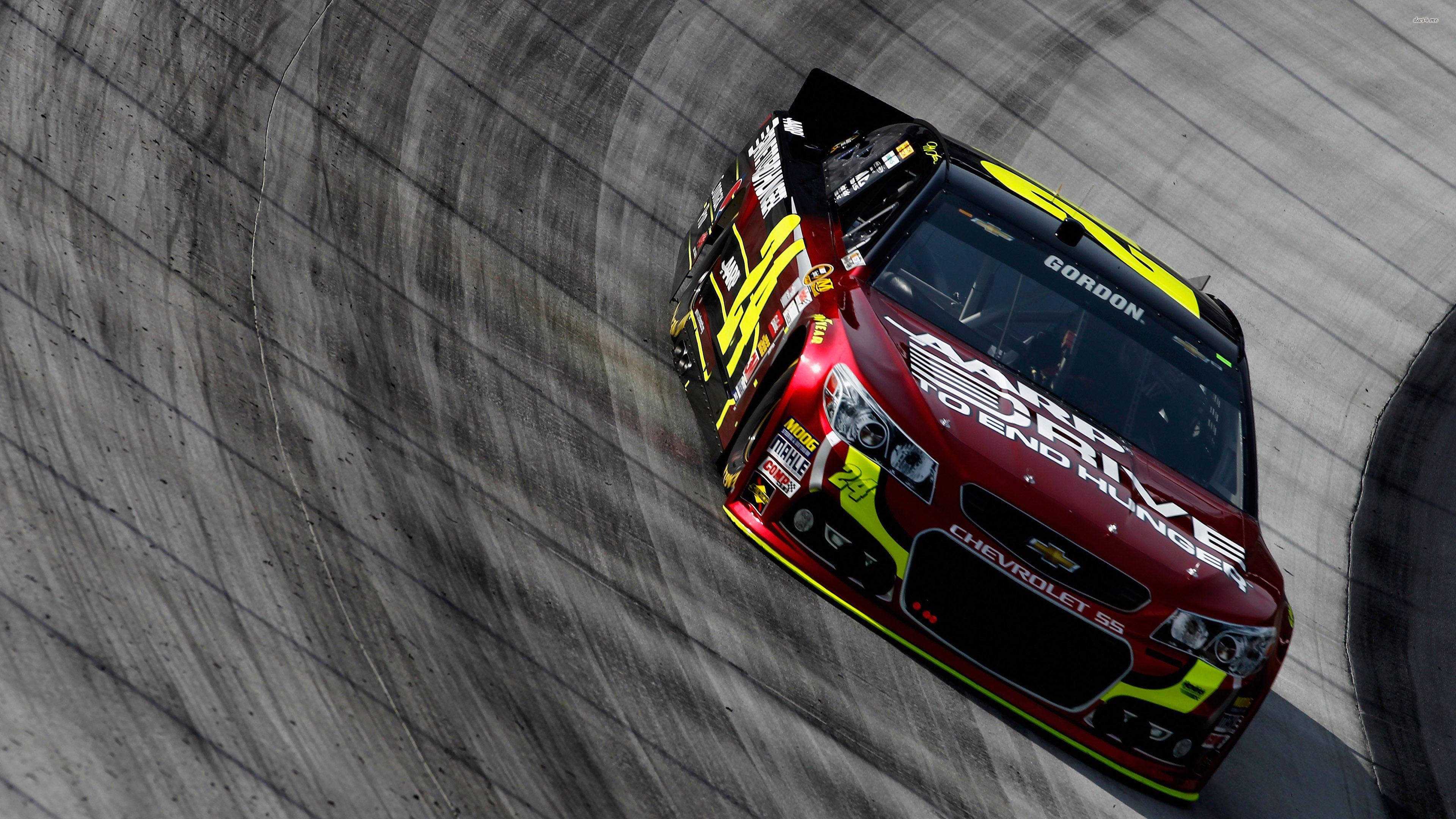 3840x2160 Jeff Gordon wallpaper wallpaper
