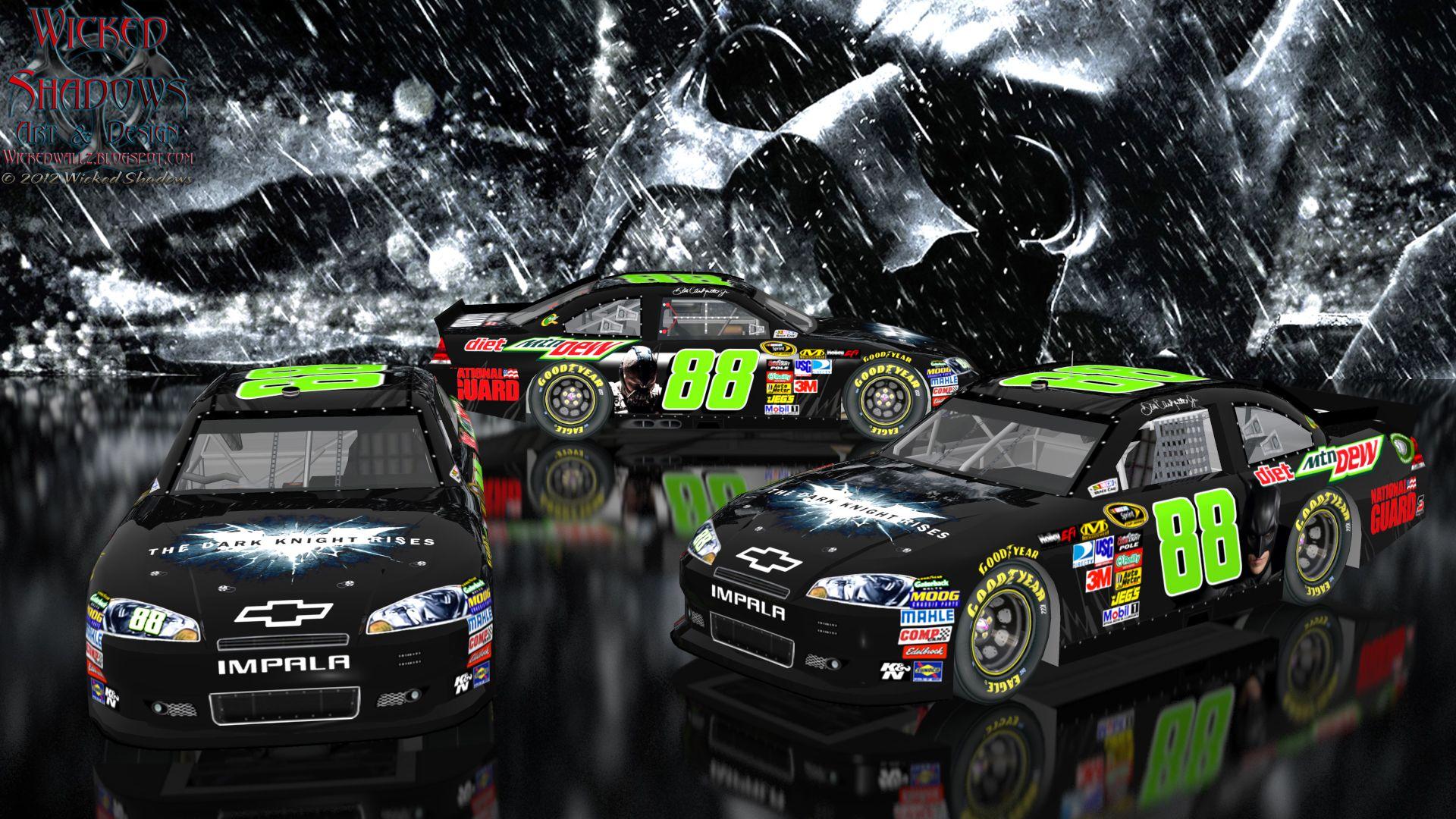 1920x1080 Dale Earnhardt Jr HD Desktop Wallpaper 23468