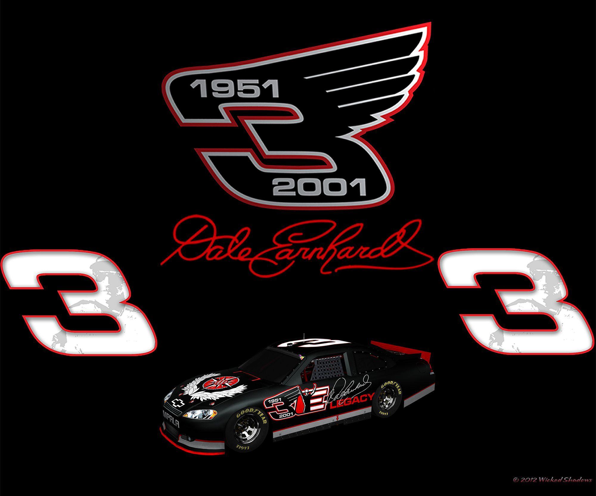 Dale Earnhardt Wallpapers - Top Free Dale Earnhardt Backgrounds