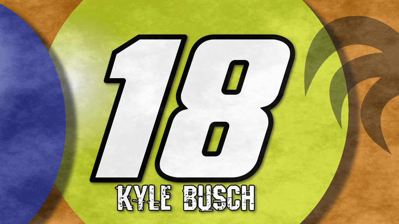 1280x720 NASCAR Wallpaper