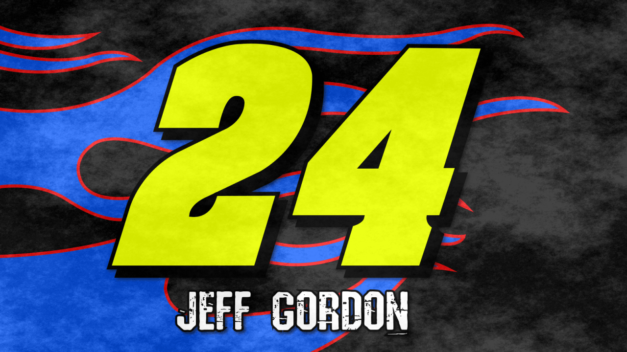 1280x720 NASCAR Wallpaper