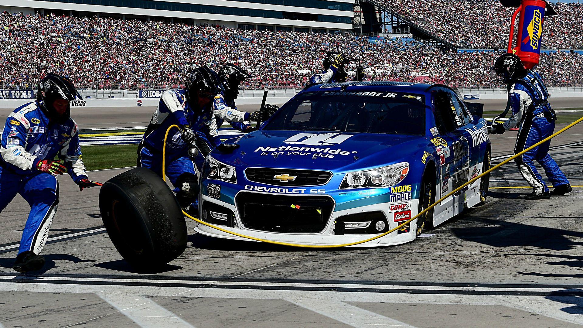 1920x1080 Dale Earnhardt Jr Wallpaper
