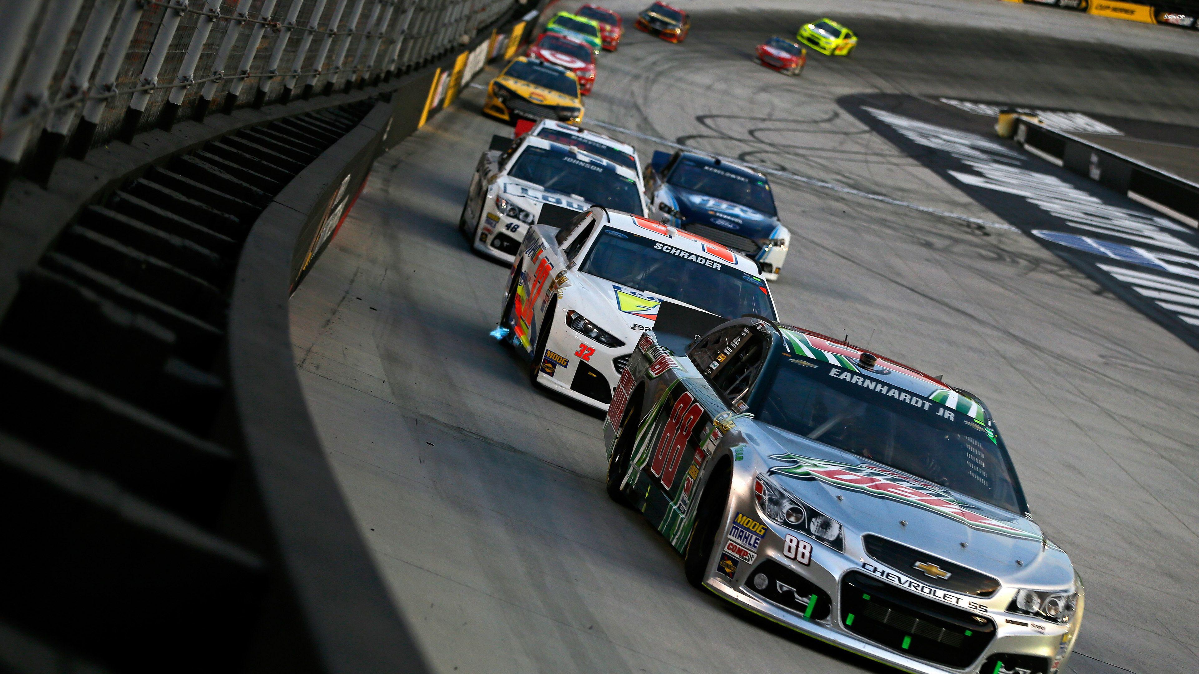 3840x2160 Dale Earnhardt Jr wallpaper wallpaper