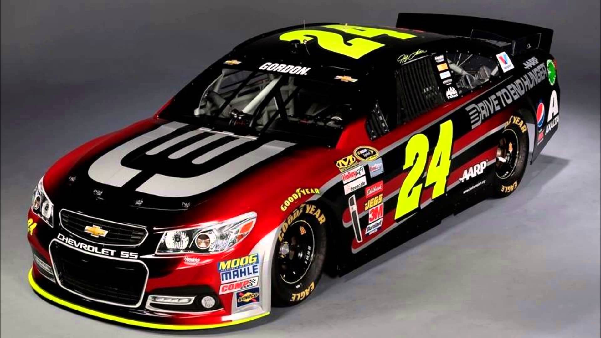 1920x1080 Free download Jeff Gordon widescreen wallpaper in HD HD