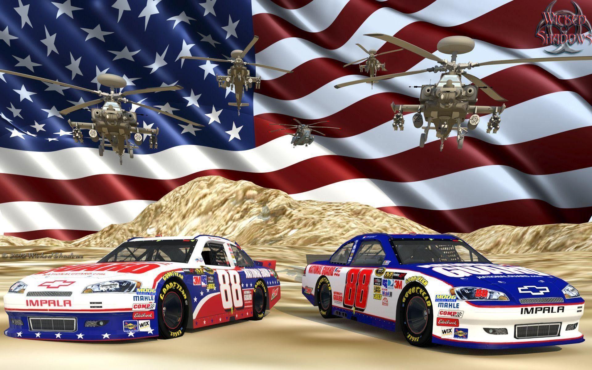 1920x1200 Dale Earnhardt Jr Wallpaper 2018