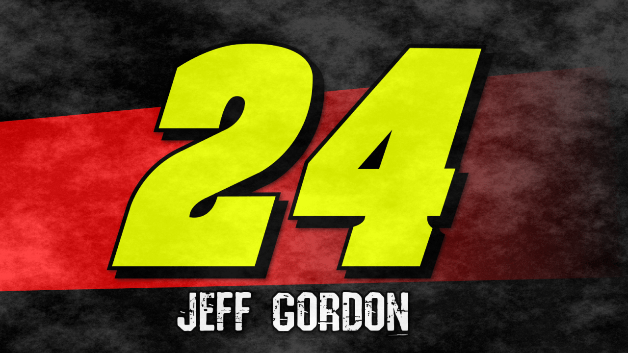 1280x720 NASCAR Wallpaper