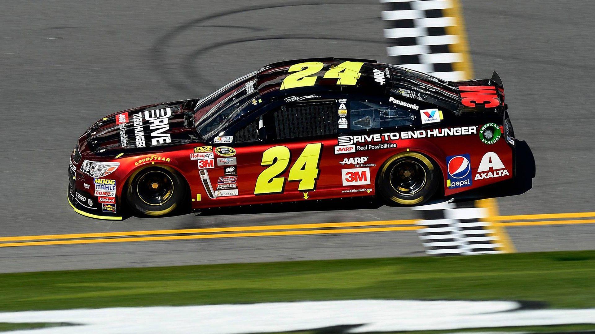 1920x1080 Download 1920x1080 Daytona 500 Jeff Gordon 2015 Nascar Chevy