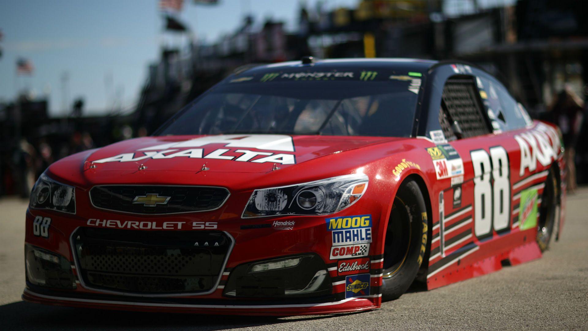 1920x1080 Dale Earnhardt Jr Wallpaper
