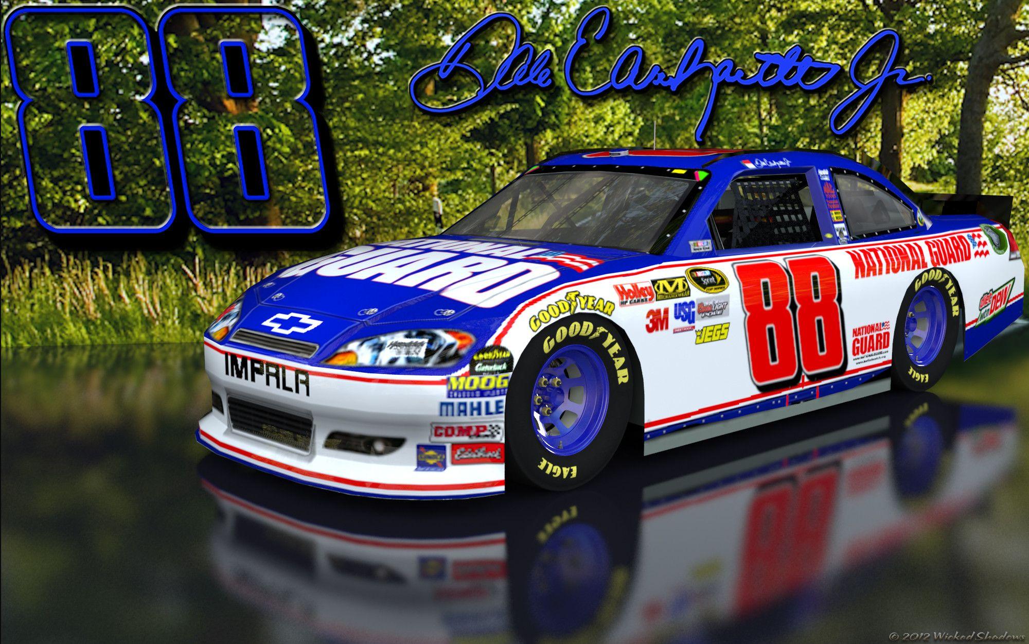 2000x1251 Dale Earnhardt Jr Wallpaper