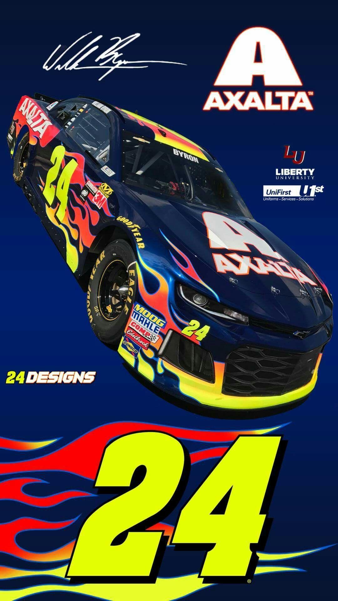 1080x1920 NASCAR. Nascar racing, Nascar, Racing