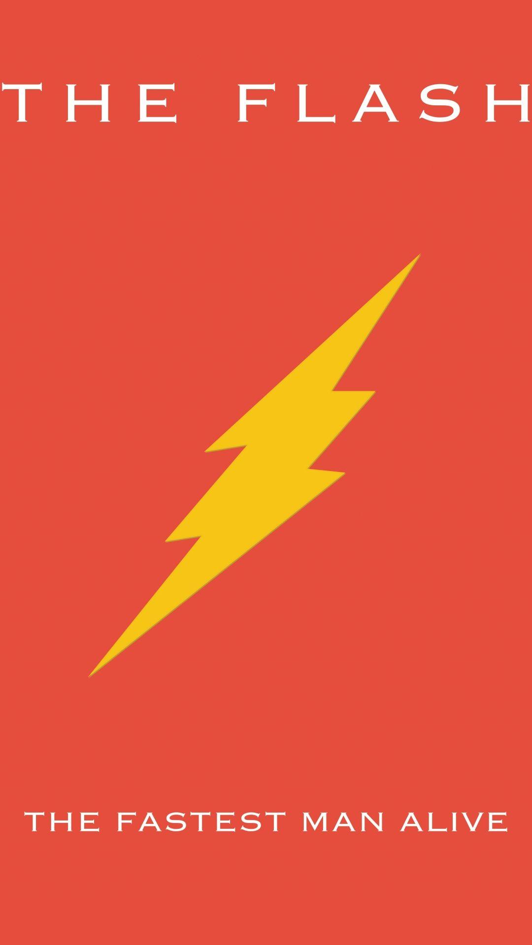 The Flash iPhone Wallpapers - Top Free The Flash iPhone Backgrounds ...