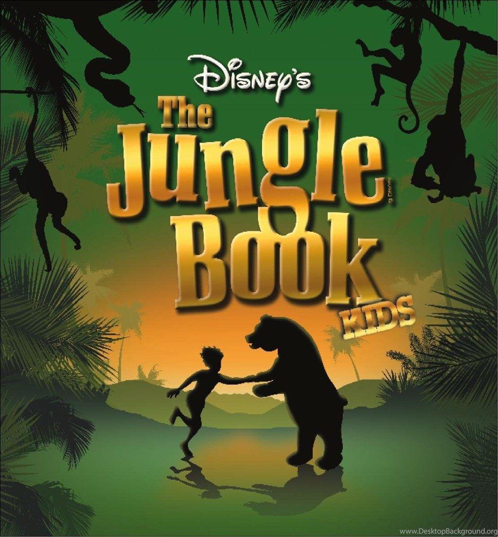 1024x1105 Of Disney The Jungle Book HD Wallpaper For iPhone Cartoons