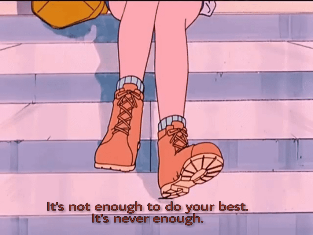 24++ Aesthetic 90s Anime Wallpaper - Anime Top Wallpaper