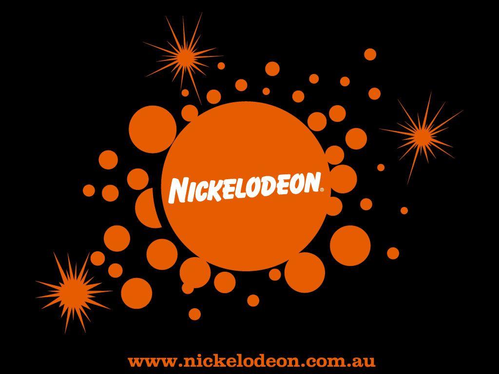 1024x768 Nickelodeon Wallpaper