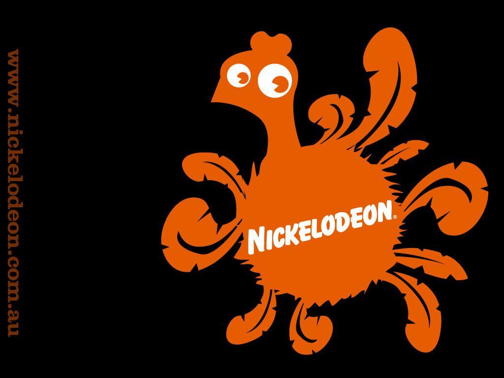 Nickelodeon Wallpapers - Top Free Nickelodeon Backgrounds - WallpaperAccess