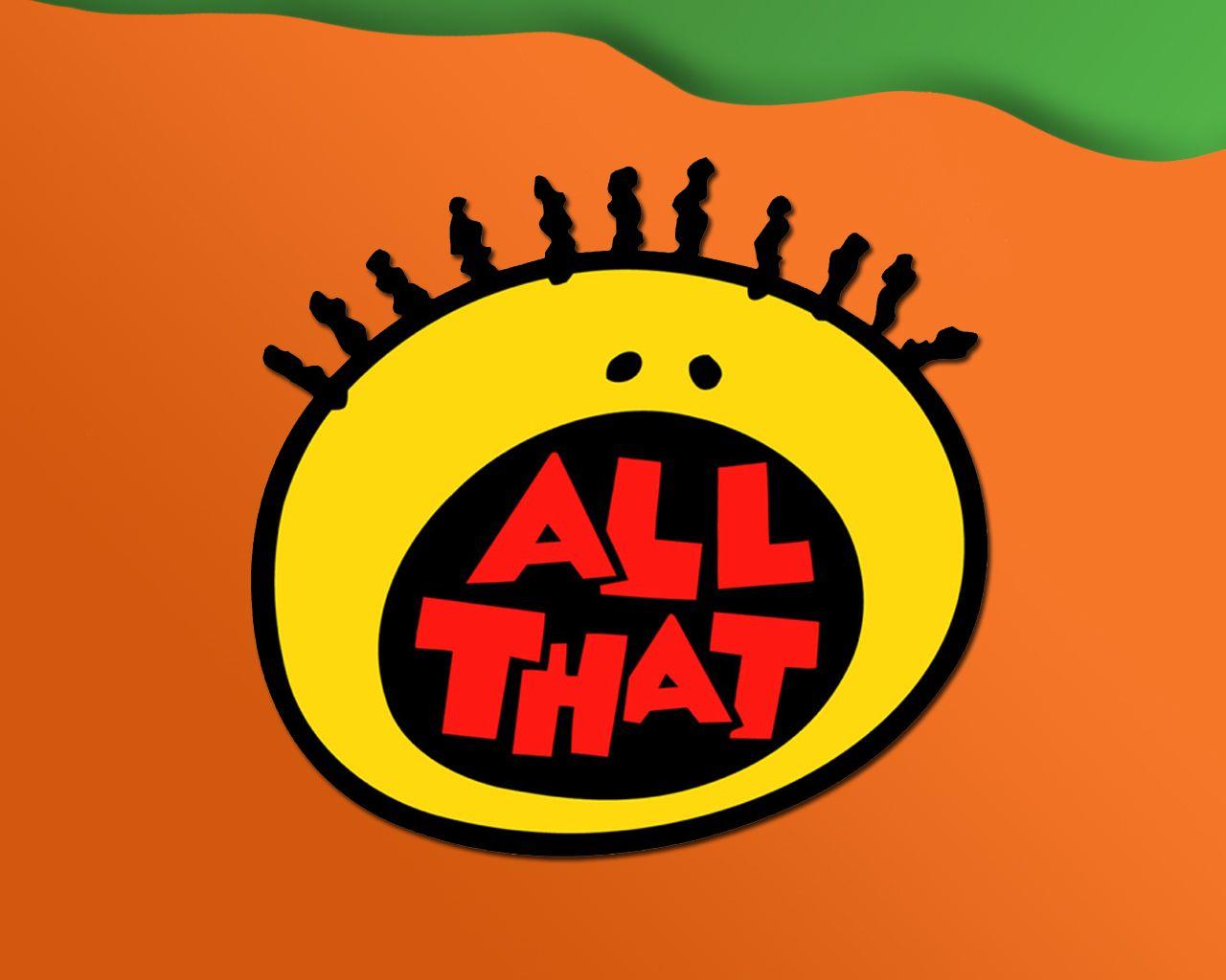 1280x1024 Nickelodeon Wallpaper