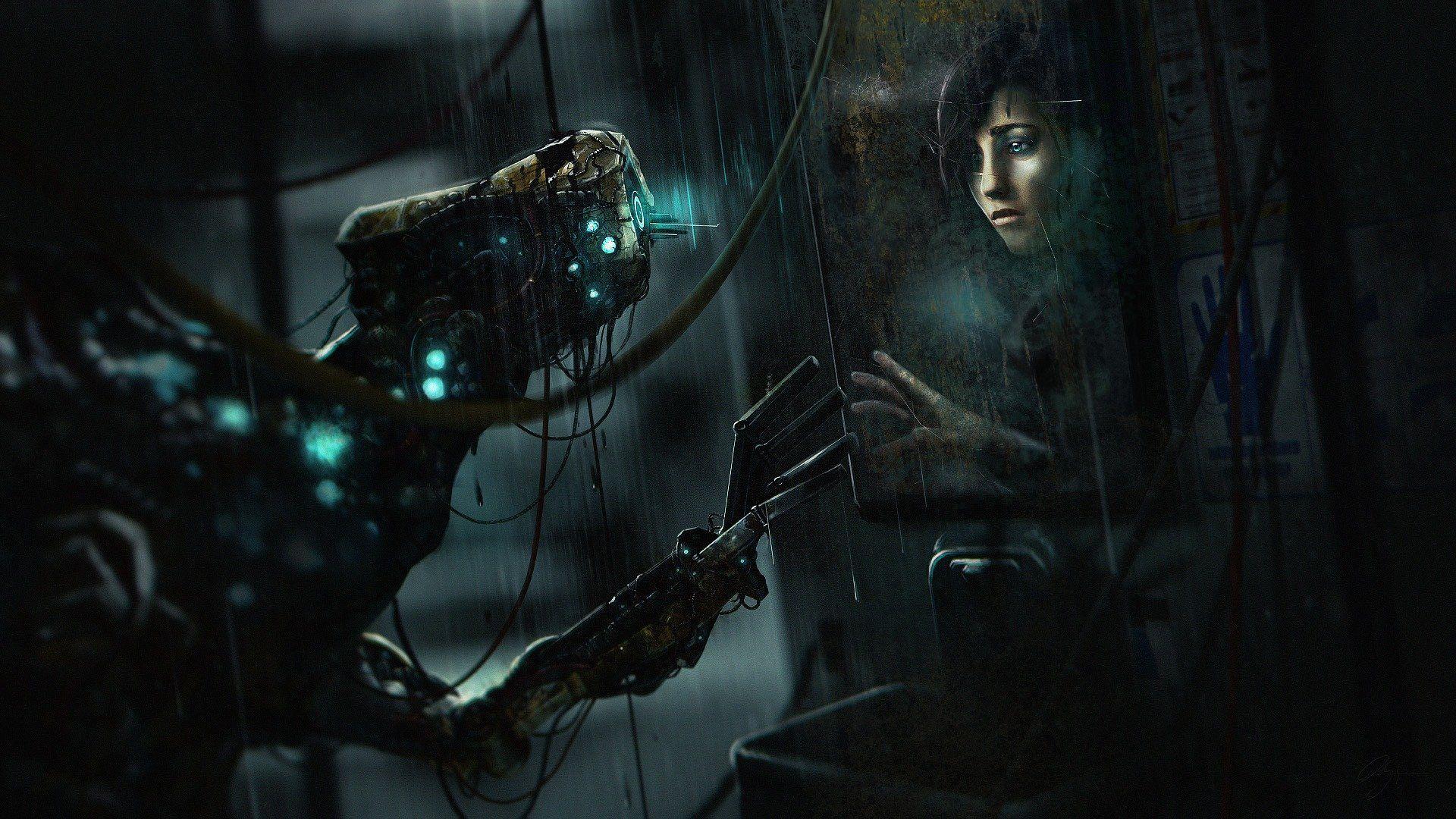 1920x1080 Soma Wallpaper