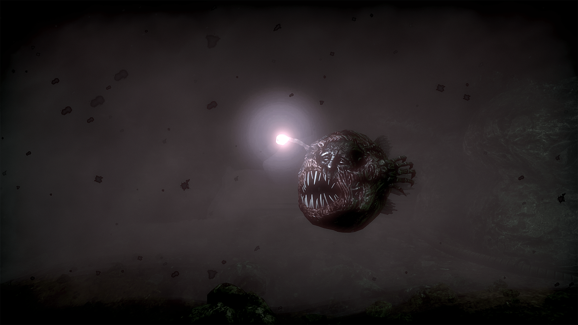 1920x1080 SOMA HD Wallpaper