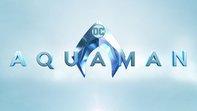 3840x2160 Aquaman Wallpaper HD: Aquaman Wallpaper 4k Logo