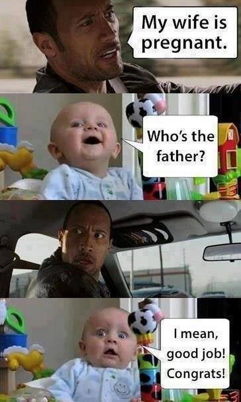 800x1333 Congrats, dwayne johnson, father