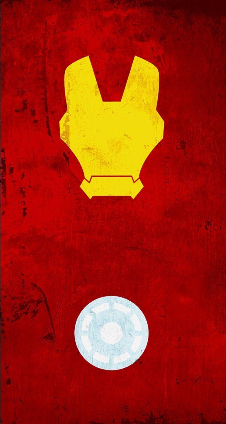 744x1392 Iron Man mobile wallpaper - #superheroes