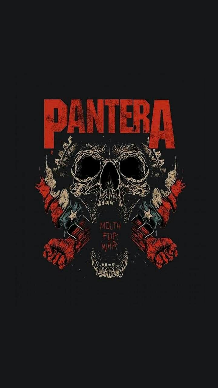 720x1280 Band wallpaper, Pantera, Pantera band