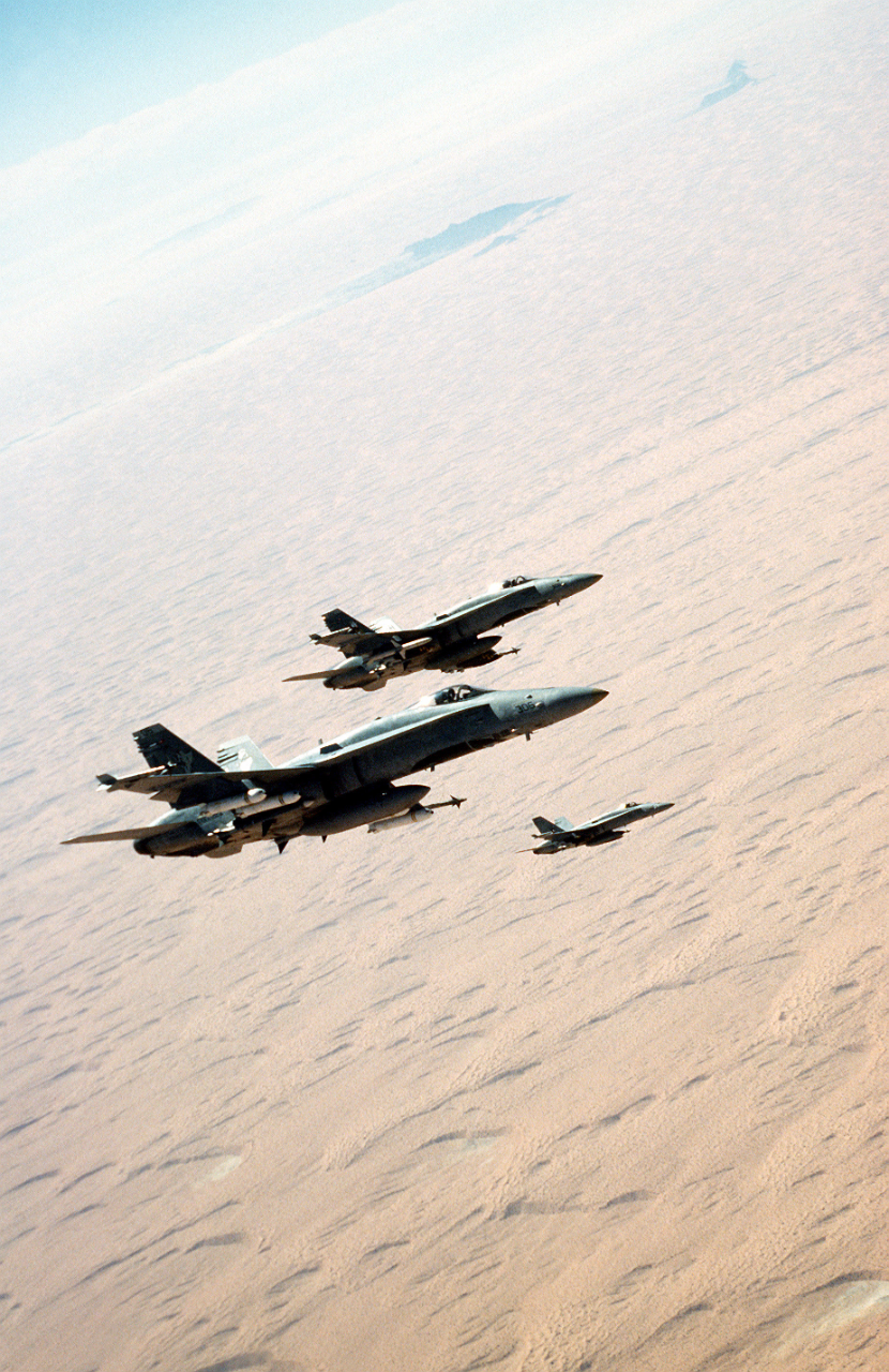 830x1280 H 056 2: Operation Desert Shield