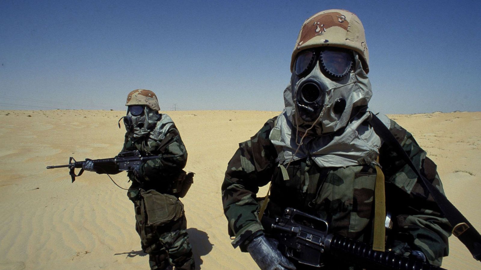 1600x900 Gulf War veterans, scientists