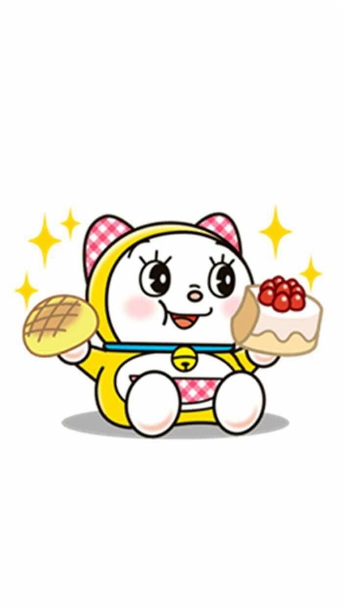 700x1243 Dorami. Doraemon, Doraemon cartoon