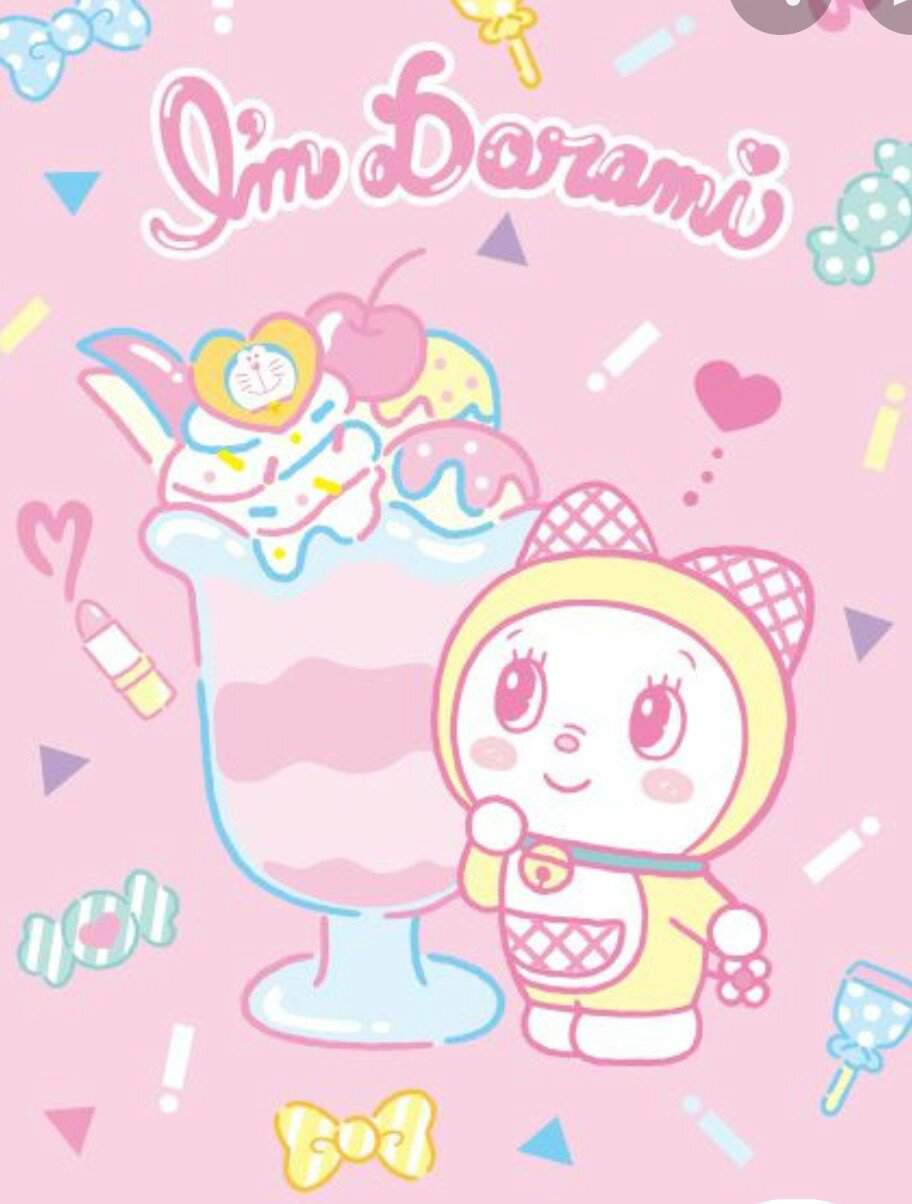 912x1204 Dorami. Wiki. Doraemon. Amino