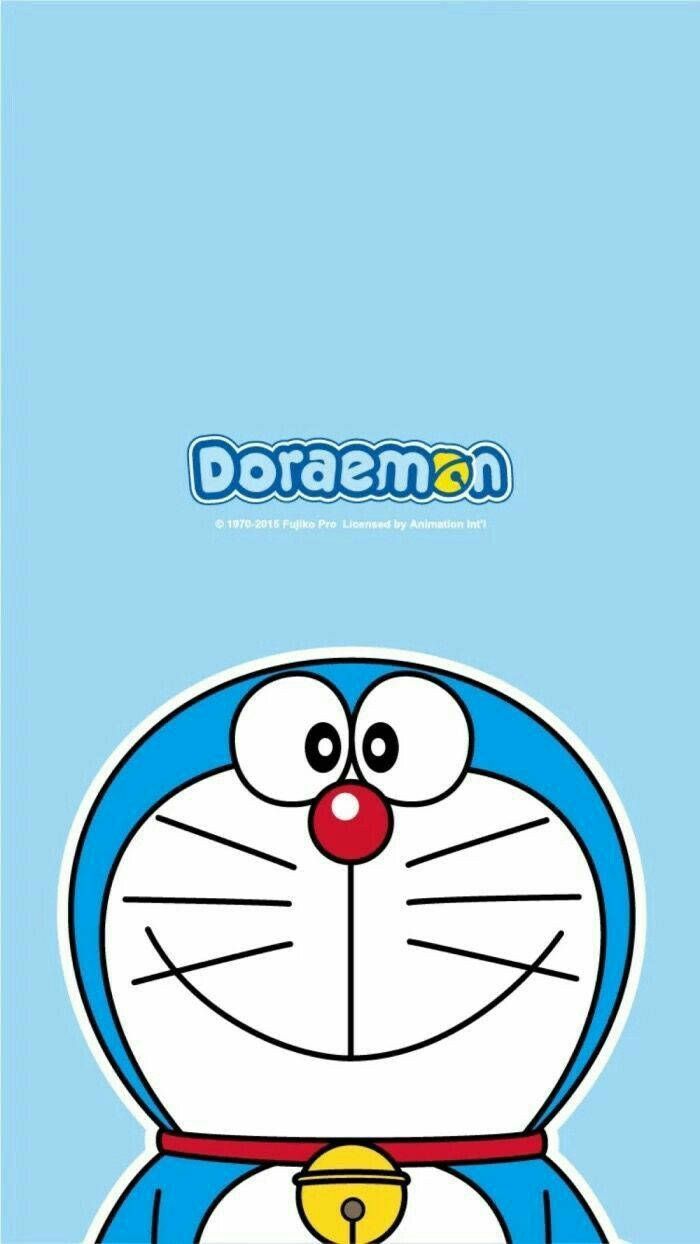 700x1244 Doraemon iPhone Wallpaper