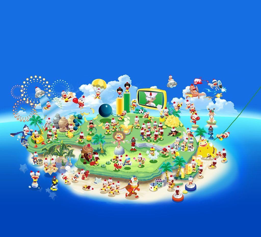 1024x931 Ape Escape Academy