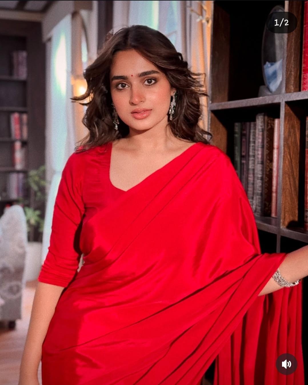 1078x1348 Ayesha Khan (Dil pe Rafu kar le) is so