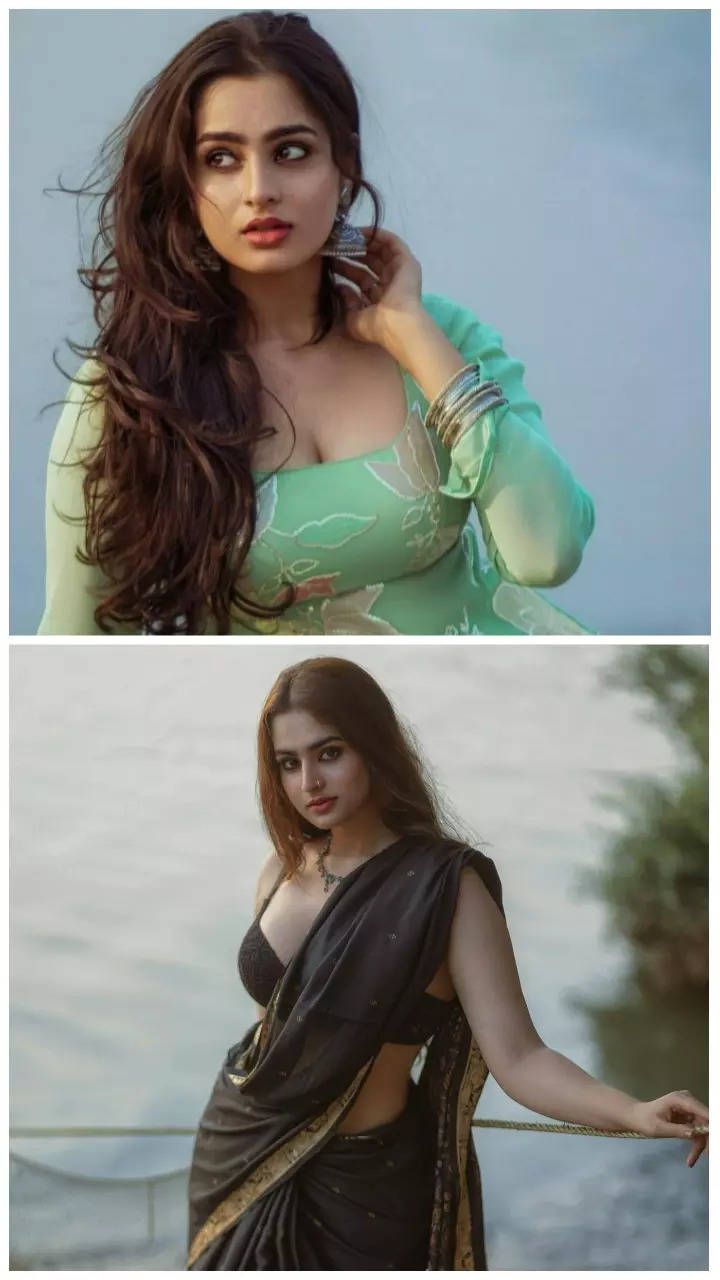720x1280 Bigg Boss fame Ayesha Khan's ethnic