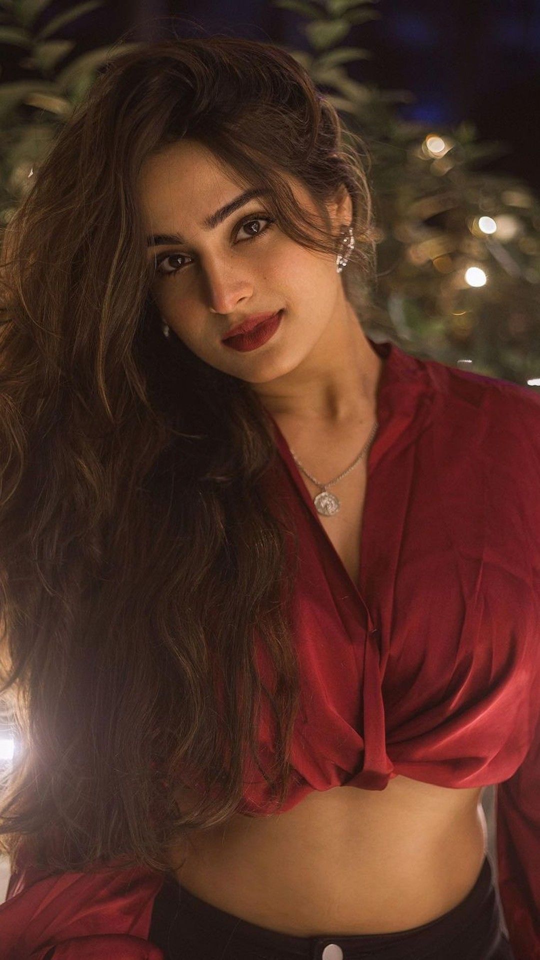 1080x1920 Bigg Boss 17 Wild Card Entry Ayesha Khan