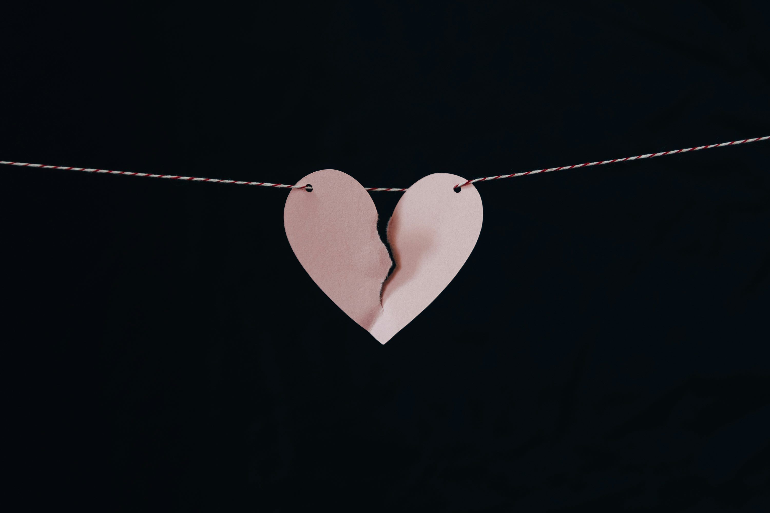 3000x2000 Love Breakup Picture. Download Free