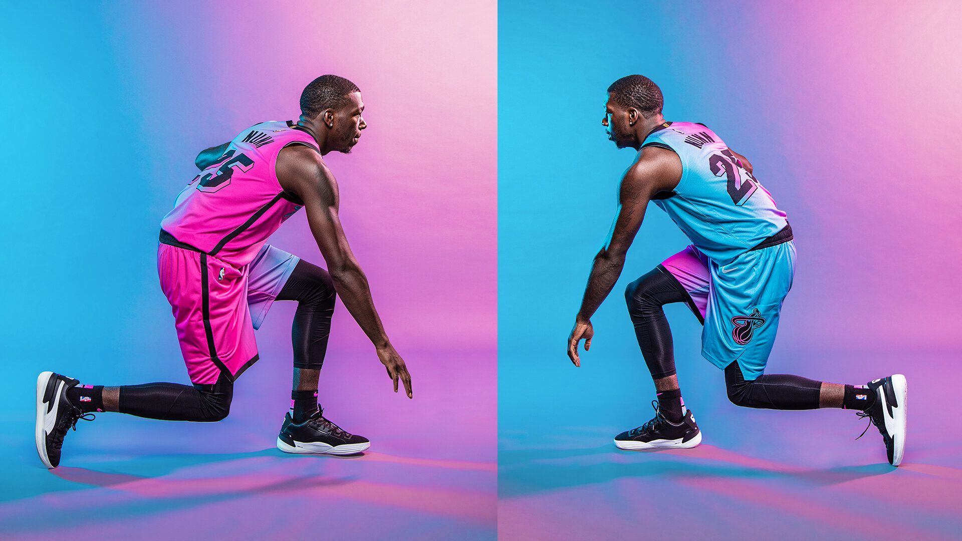 1920x1080 Miami Heat VICE Versa Uniform
