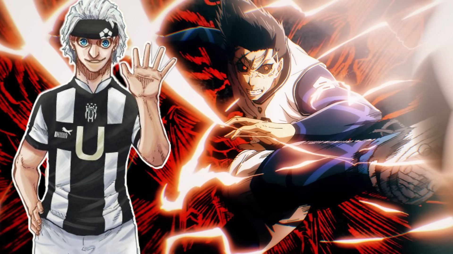 1920x1080 Blue Lock chapter 216 spoilers and raw
