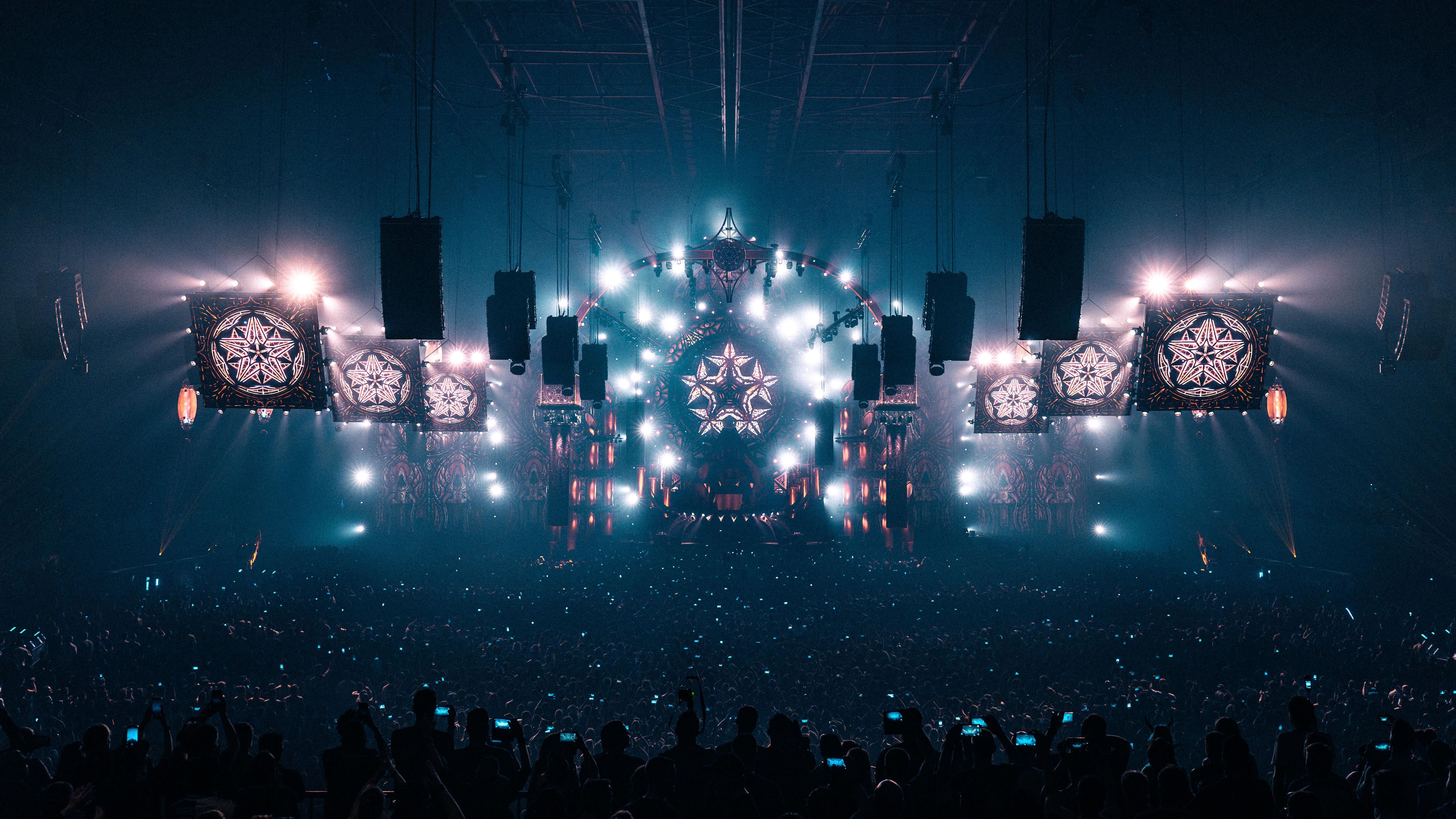 5416x3047 Qlimax 2024 Final Prophecy : r