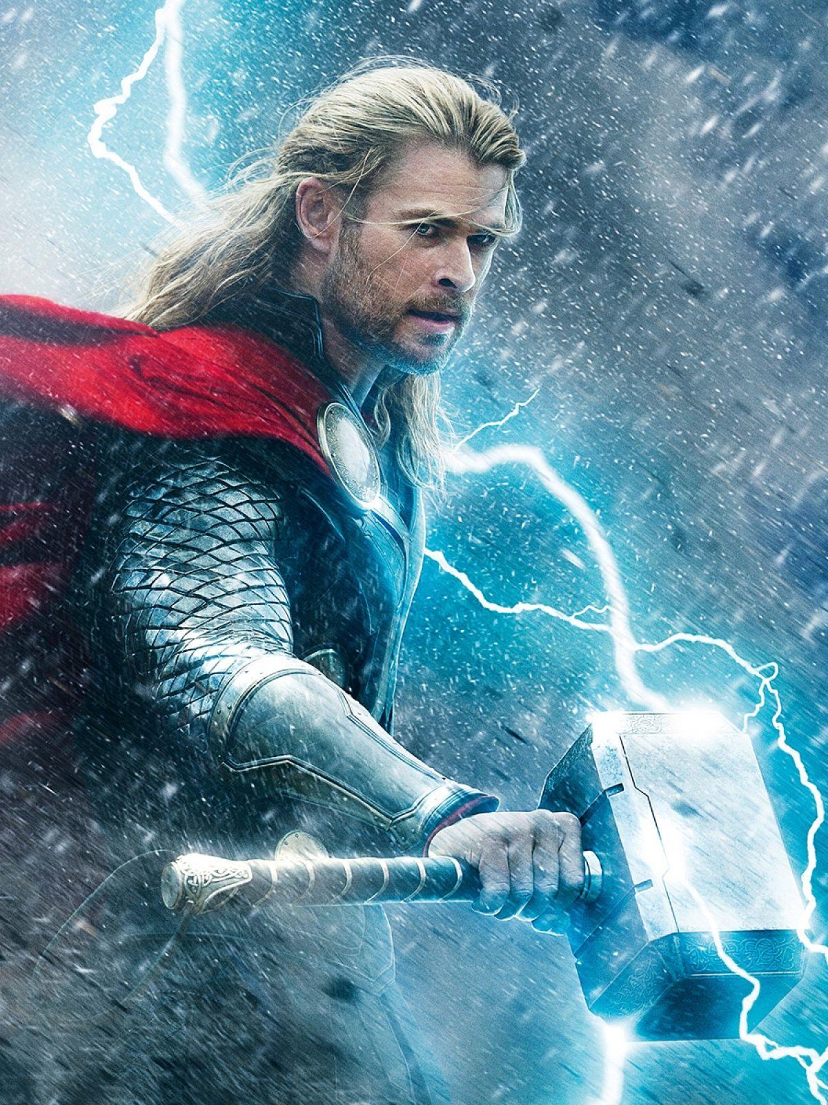 Wallpaper Trisula Thor 3d For Android Image Num 82