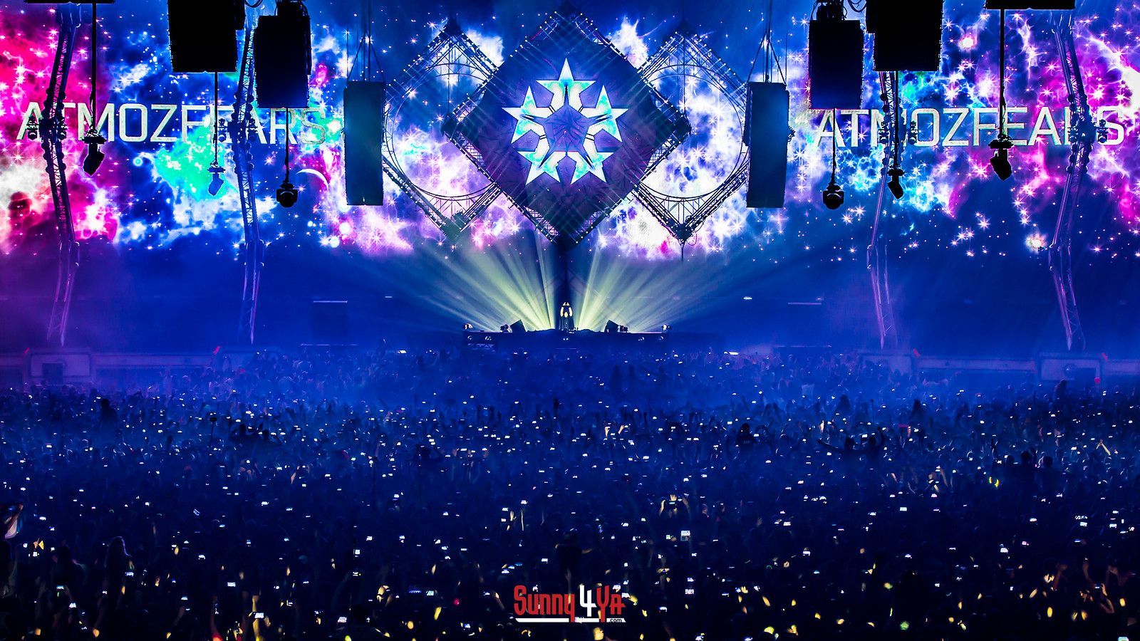 1600x900 Qlimax 2015 Equilibrium Gelred