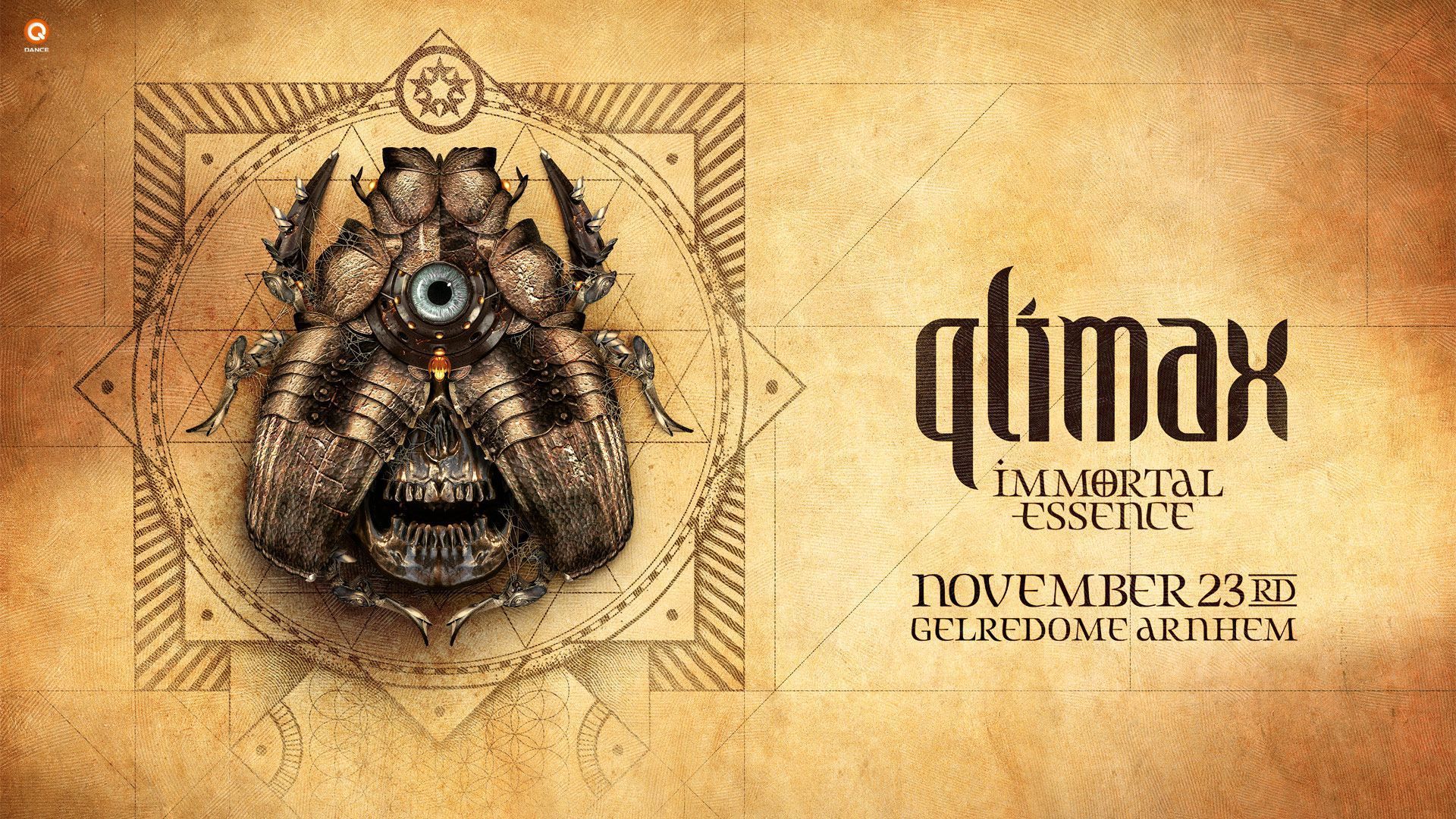 1920x1080 Qlimax (Video 2012)