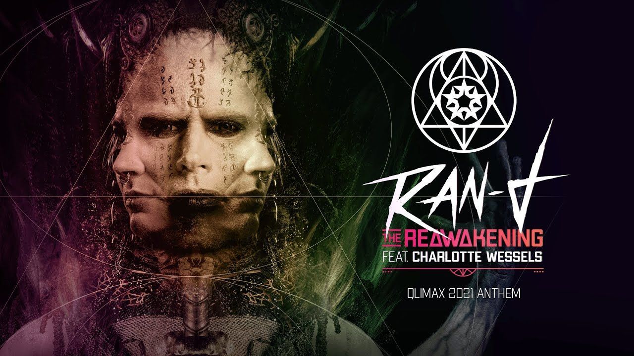 1280x720 The Reawakening Qlimax 2021 Anthem
