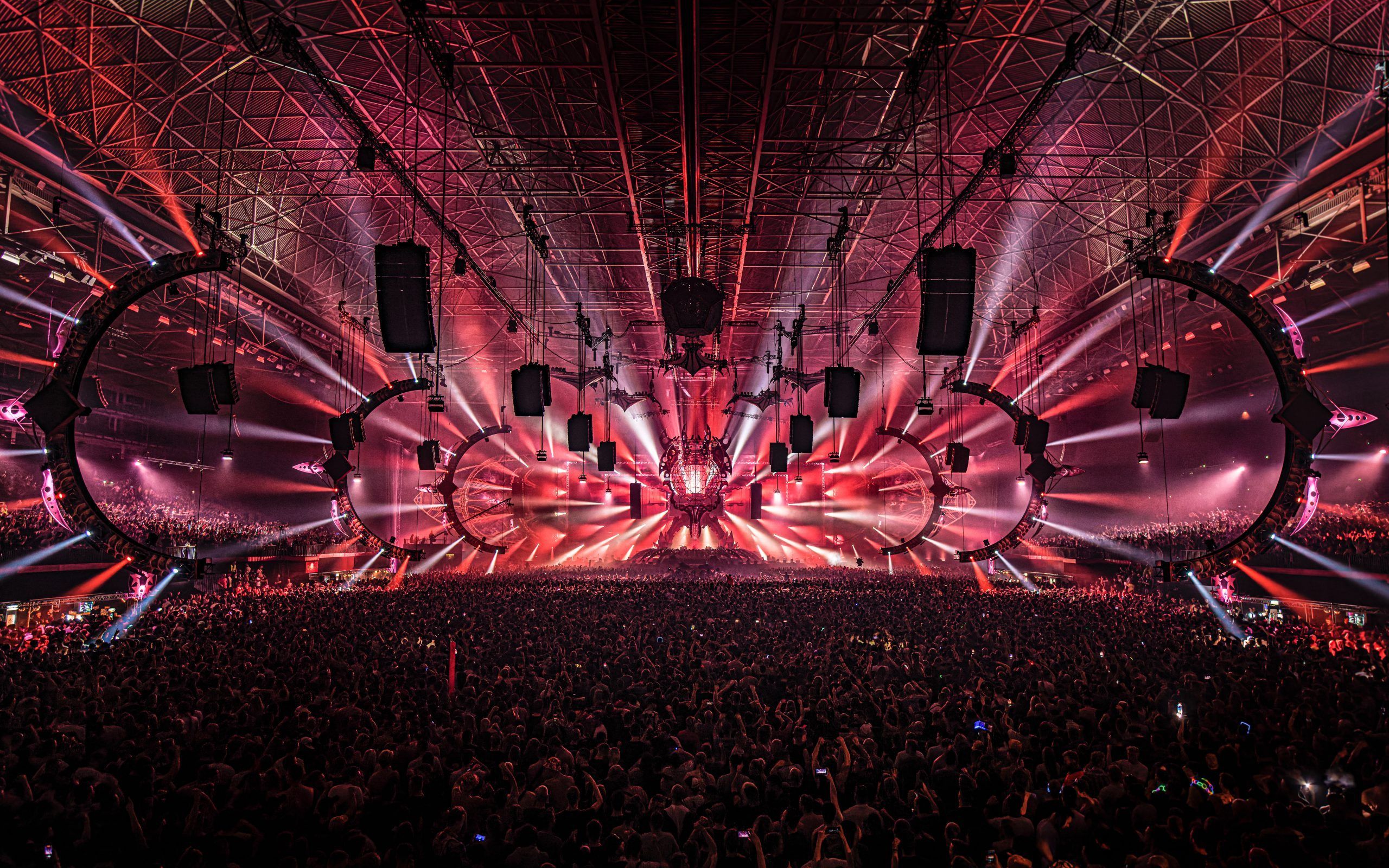 2560x1600 Qlimax