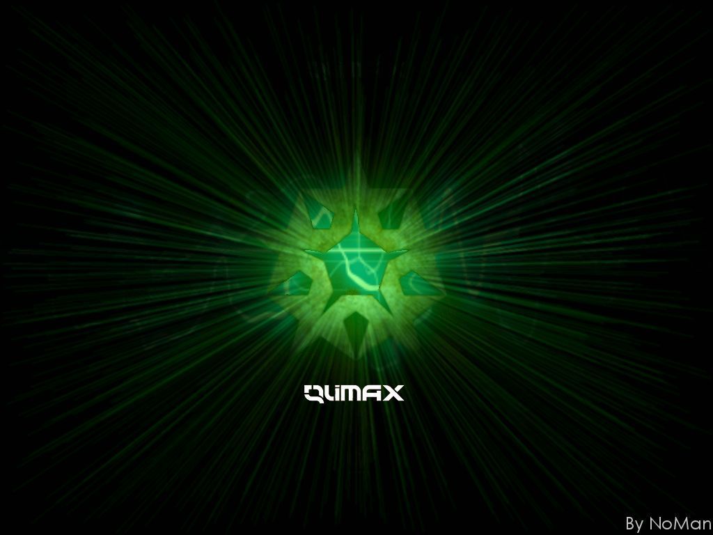 1024x768 Qlimax Wallpaperżytkownik NoMan