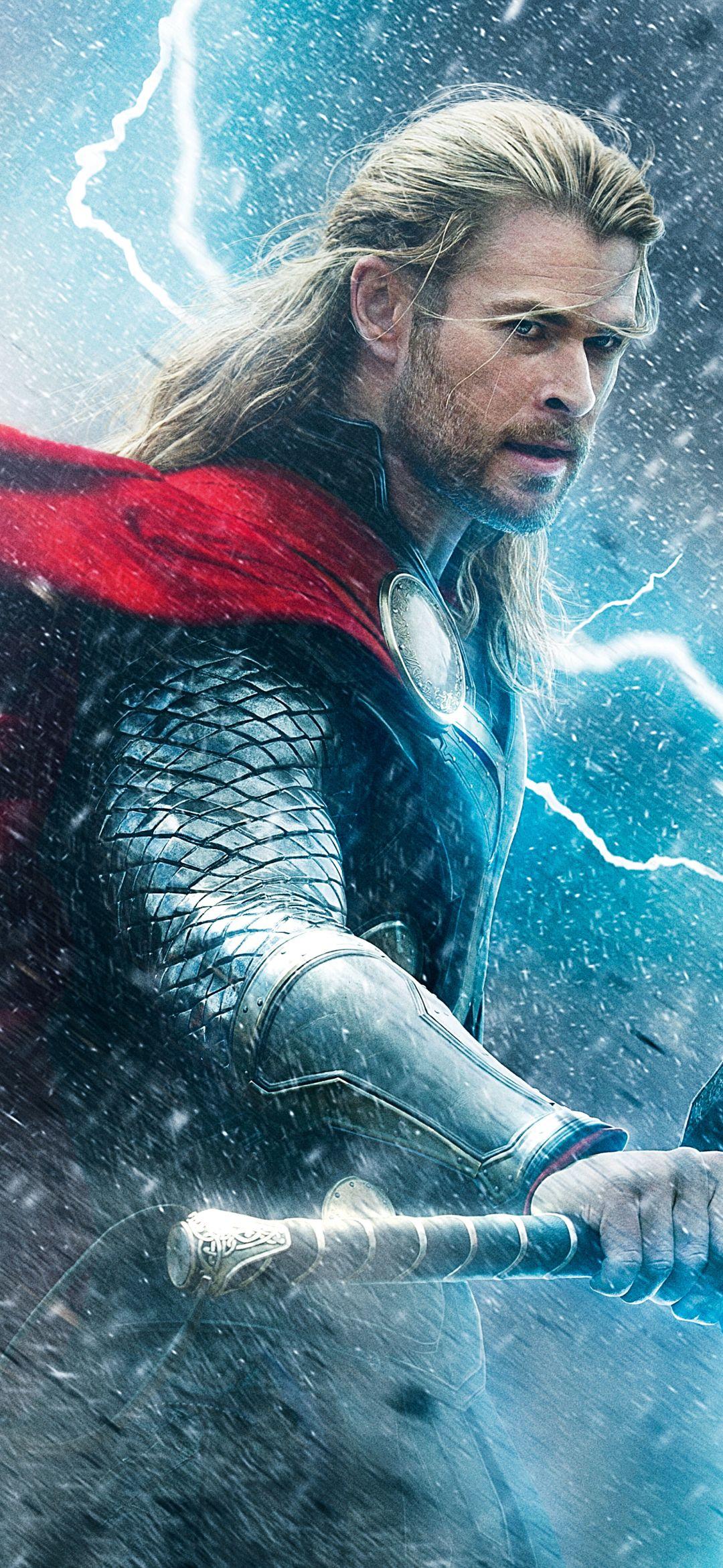 Hình nền 1080x2340 Movie Thor: The Dark World (1080x2340)