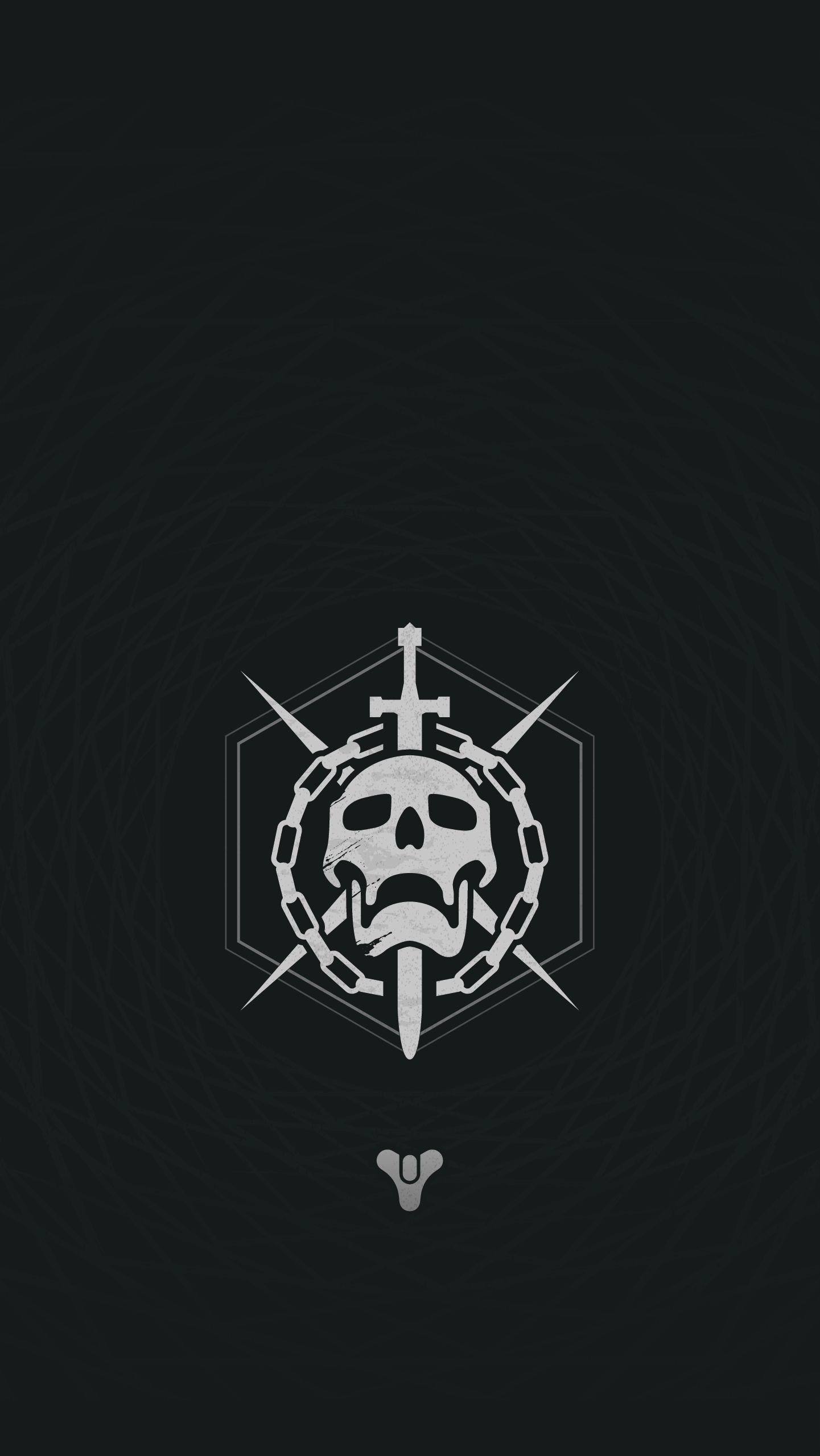 1441x2560 Destiny MOBILE WALLPAPERS (Master List)
